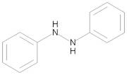 1,2-Diphenyldiazane (1,2-Diphenylhydrazine)