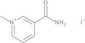 1-Methylnicotinamide Iodide