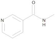 N-Methylnicotinamide