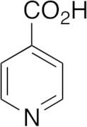 Pyridine-4-carboxylic Acid (Isonicotinic Acid)