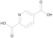 Pyridine-2,5-dicarboxylic Acid