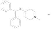 Diphenylpyraline Hydrochloride