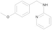 N-(4-Methoxybenzyl)pyridin-2-amine