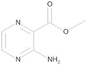 Methyl 3-Aminopyrazine-2-carboxylate