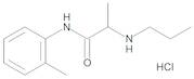 Prilocaine Hydrochloride