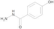 4-Hydroxybenzohydrazide (p-Hydroxybenzohydrazide)