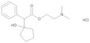 Cyclopentolate Hydrochloride