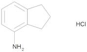 4-Aminoindan Hydrochloride