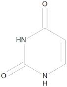 Pyrimidine-2,4(1H,3H)-dione (Uracil)