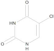 5-Chloropyrimidine-2,4(1H,3H)-dione (5-Chlorouracil)
