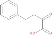 2-Oxo-4-phenylbutanoic Acid