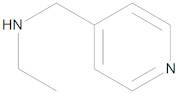 N-(Pyridin-4-ylmethyl)ethanamine
