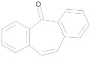 5H-Dibenzo[a,d]cyclohepten-5-one (Dibenzosuberenone)