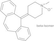 Cyproheptadine β-N-Oxide