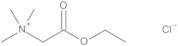 Betaine Ethyl Ester Chloride