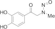 N-Nitrosoadrenalone