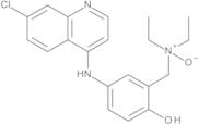 Amodiaquine N-Oxide