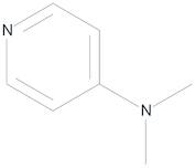 N,N-Dimethylpyridin-4-amine