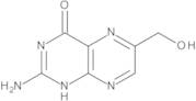 6-Hydroxymethylpterin