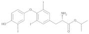 Liothyronine Isopropyl Ester