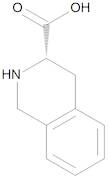 (3S)-1,2,3,4-Tetrahydroisoquinoline-3-carboxylic Acid