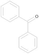 Diphenylmethanone (Benzophenone)