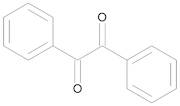 Diphenylethanedione (Benzil)