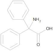Amino(diphenyl)acetic Acid (2,2-Diphenylglycine)