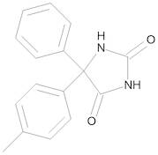 5-(4-Methylphenyl)-5-phenylimidazolidine-2,4-dione