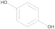 Benzene-1,4-diol (Hydroquinone)