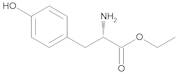 L-Tyrosine Ethyl Ester
