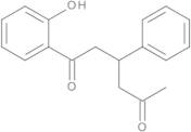 5-(2-Hydroxybenzoyl)-4-phenylpentan-2-one