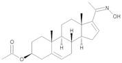 16-Dehydropregnenolone Acetate Oxime