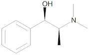 Methylephedrine ((1R,2S)-Methylephedrine)