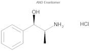 Phenylpropanolamine Hydrochloride