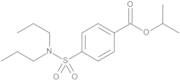 Probenecid Isopropyl Ester