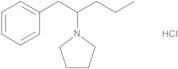 Prolintane Hydrochloride