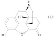 Noroxymorphone Hydrochloride
