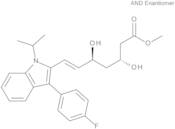 Fluvastatin Methyl Ester