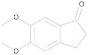 5,6-Dimethoxyindan-1-one