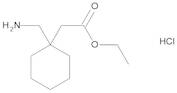 Gabapentin Ethyl Ester Hydrochloride