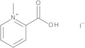 2-Carboxy-N-methylpyridinium Iodide