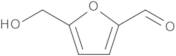 5-(Hydroxymethyl)furan-2-carbaldehyde