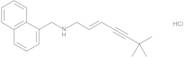 N-Demethylterbinafine Hydrochloride