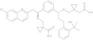 (R,S)-Montelukast Bissulfide