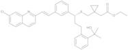 Montelukast Ethyl Ester