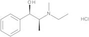 Etafedrine Hydrochloride