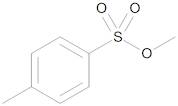 Methyl Toluene-4-sulphonate