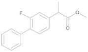 Flurbiprofen Methyl Ester