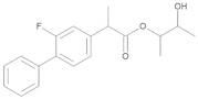 Flurbiprofen 2,3-Butylene Glycol Ester